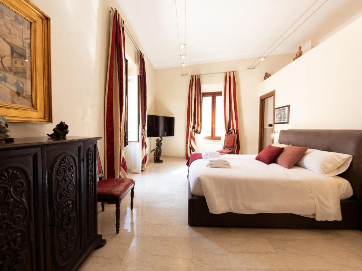 The Best Rent - Apartment With A View On Altare Della Patria Рим Экстерьер фото