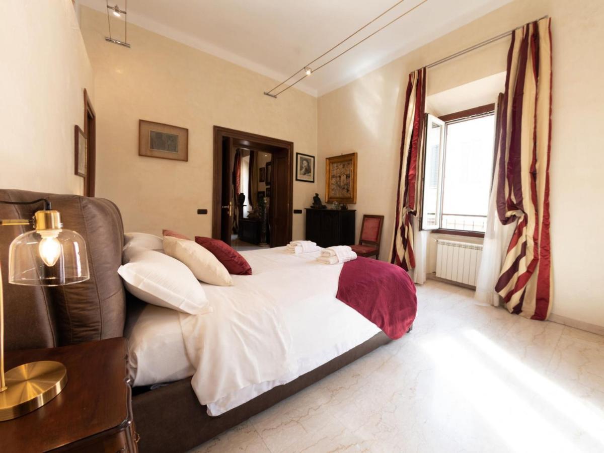 The Best Rent - Apartment With A View On Altare Della Patria Рим Экстерьер фото