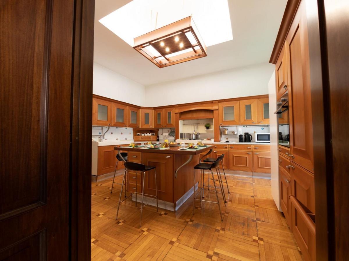 The Best Rent - Apartment With A View On Altare Della Patria Рим Экстерьер фото
