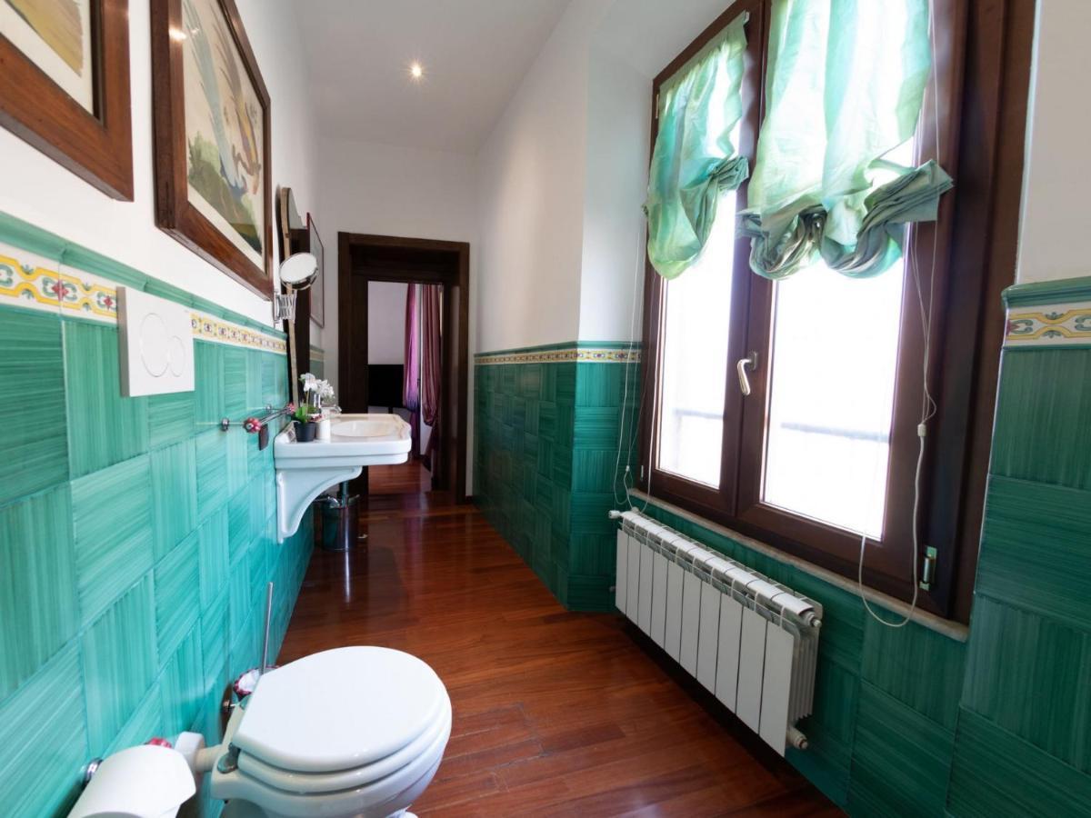 The Best Rent - Apartment With A View On Altare Della Patria Рим Экстерьер фото