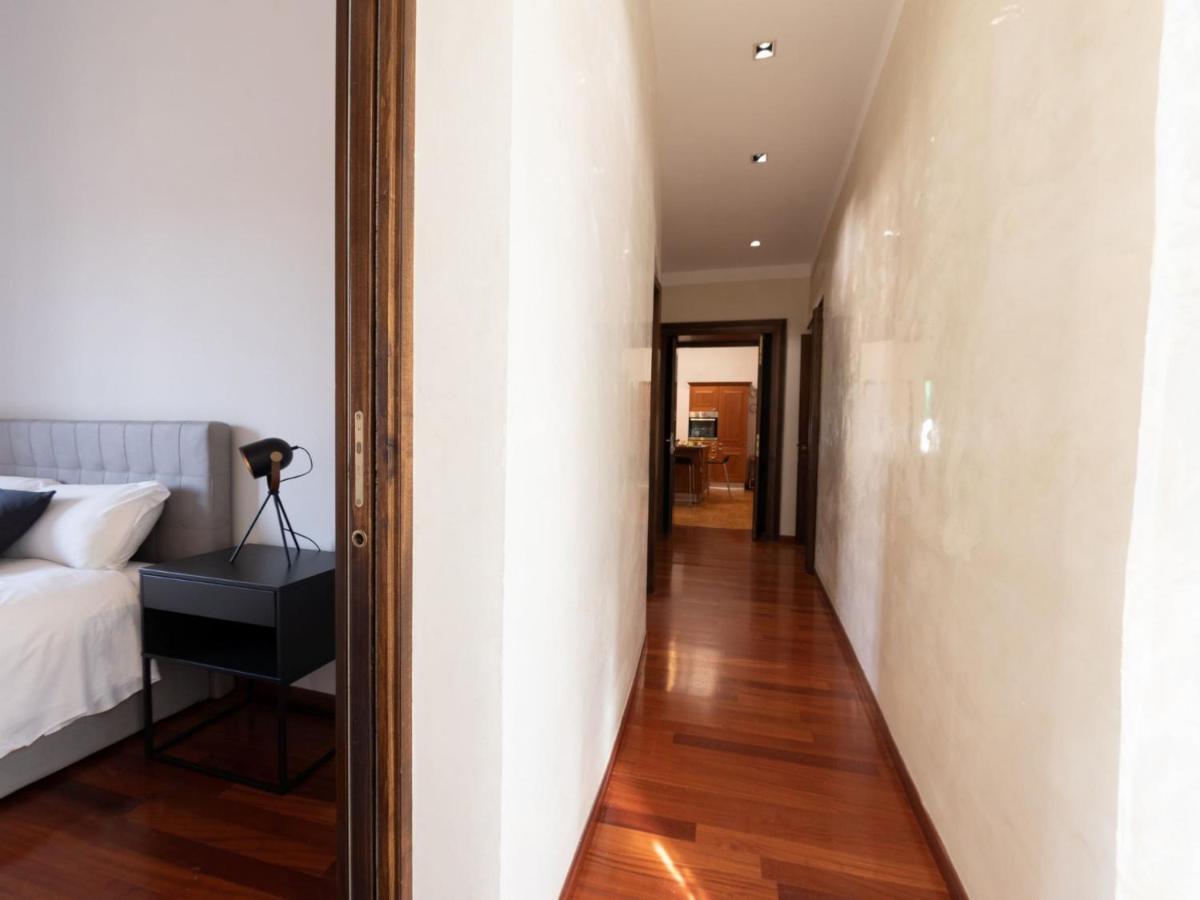 The Best Rent - Apartment With A View On Altare Della Patria Рим Экстерьер фото