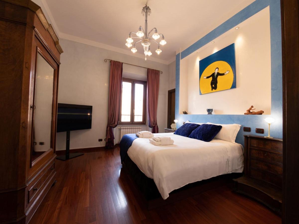 The Best Rent - Apartment With A View On Altare Della Patria Рим Экстерьер фото