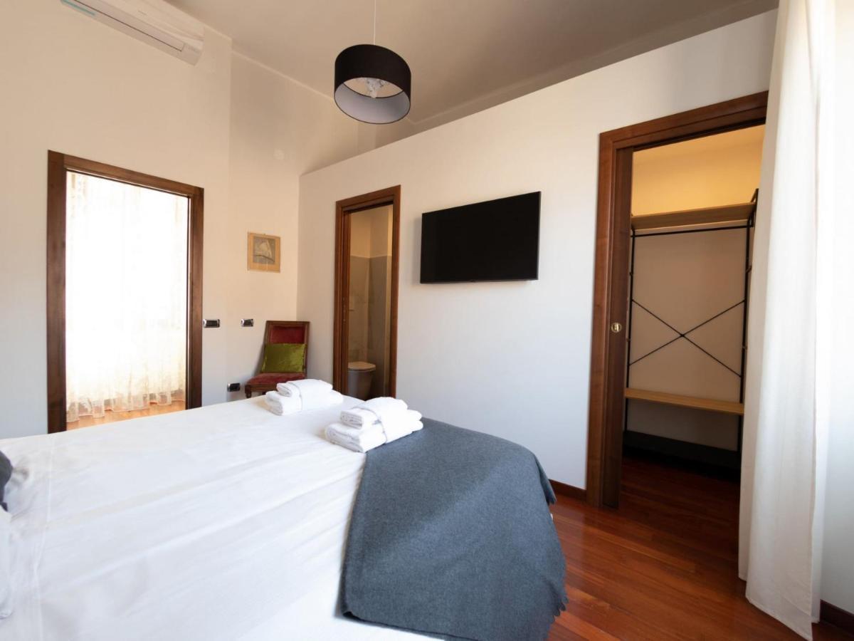 The Best Rent - Apartment With A View On Altare Della Patria Рим Экстерьер фото