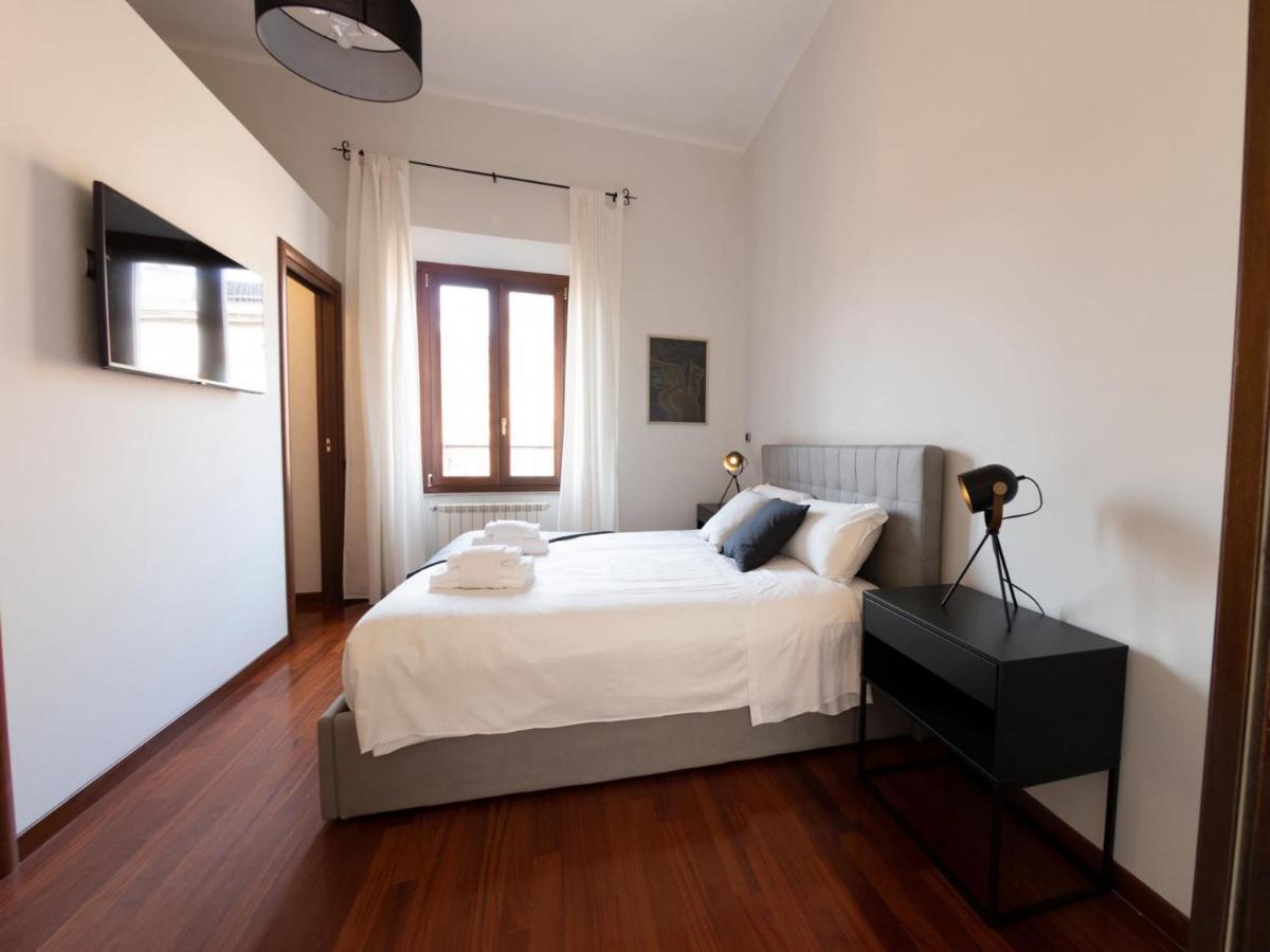 The Best Rent - Apartment With A View On Altare Della Patria Рим Экстерьер фото