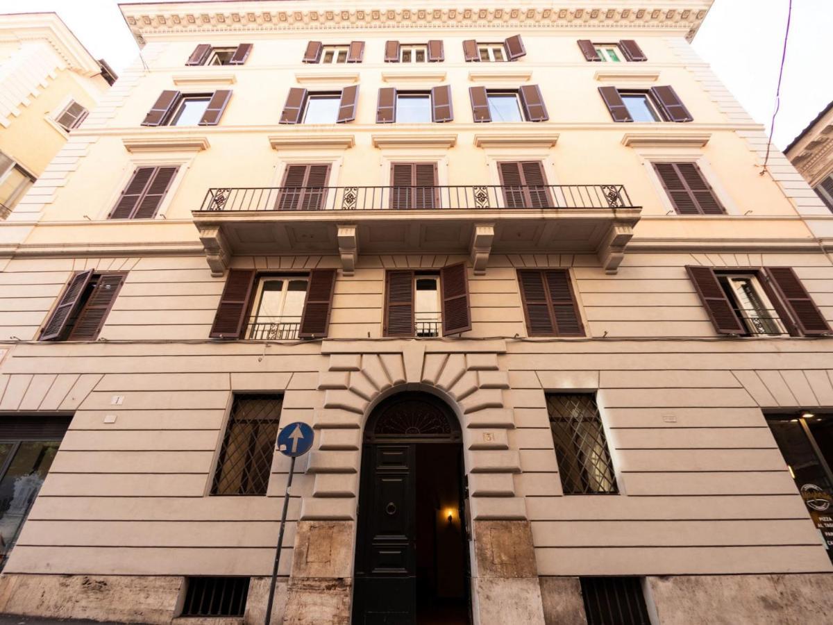 The Best Rent - Apartment With A View On Altare Della Patria Рим Экстерьер фото